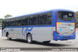 Viação Vila Real B11649 na cidade de Rio de Janeiro, Rio de Janeiro, Brasil, por Josenilton  Cavalcante da Cruz. Número da foto: #9535083.