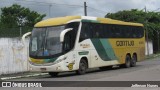 Empresa Gontijo de Transportes 18105 na cidade de Recife, Pernambuco, Brasil, por Jefferson Nunes. ID da foto: :id.