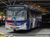 Auto Viação Urubupungá 20.947 na cidade de Santana de Parnaíba, São Paulo, Brasil, por Pedro Henrique Rodrigues . Número da foto: #9534415.