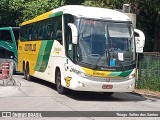 Empresa Gontijo de Transportes 18550 na cidade de São Paulo, São Paulo, Brasil, por Thiago  Salles dos Santos. Número da foto: #9534620.