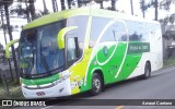 Expresso Princesa dos Campos 6461 na cidade de Curitiba, Paraná, Brasil, por Amauri Caetano. Número da foto: #9533685.