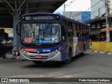 Auto Viação Urubupungá 20.599 na cidade de Santana de Parnaíba, São Paulo, Brasil, por Pedro Henrique Rodrigues . Número da foto: #9534412.