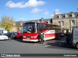 Pulham's Travel  na cidade de Stow on the Wold, Gloucestershire, Inglaterra, por Donald Hudson. ID da foto: :id.