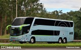 Viação Garcia 8713 na cidade de Ourinhos, São Paulo, Brasil, por Francisco Ivano. Número da foto: #9533912.