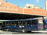 Jundiá Transportadora Turistica 1200 na cidade de São Roque, São Paulo, Brasil, por Flavio Alberto Fernandes. Número da foto: #:id.
