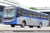 Viação Vila Real B11649 na cidade de Rio de Janeiro, Rio de Janeiro, Brasil, por Josenilton  Cavalcante da Cruz. Número da foto: #9534668.