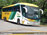 Empresa Gontijo de Transportes 18050 na cidade de São Paulo, São Paulo, Brasil, por Thiago  Salles dos Santos. Número da foto: #9534611.