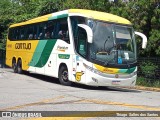 Empresa Gontijo de Transportes 18050 na cidade de São Paulo, São Paulo, Brasil, por Thiago  Salles dos Santos. ID da foto: :id.