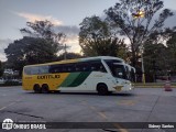 Empresa Gontijo de Transportes 18985 na cidade de São Paulo, São Paulo, Brasil, por Sidney Santos. Número da foto: #9533502.