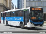 Transurb A72092 na cidade de Rio de Janeiro, Rio de Janeiro, Brasil, por Renan Vieira. Número da foto: #9534498.