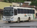 Primatur Transporte e Turismo 4689 na cidade de Primavera, Pernambuco, Brasil, por Anderson Miguel. Número da foto: #9536012.