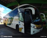 Empresa Gontijo de Transportes 18080 na cidade de Ipueiras, Ceará, Brasil, por Victor Paes. Número da foto: #:id.