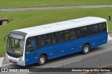 Ônibus Particulares 7355 na cidade de Lavrinhas, São Paulo, Brasil, por Jhonatan Diego da Silva Trevisan. Número da foto: #:id.