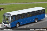 Ônibus Particulares 7355 na cidade de Lavrinhas, São Paulo, Brasil, por Jhonatan Diego da Silva Trevisan. ID da foto: :id.