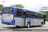 Viação Vila Real B11620 na cidade de Rio de Janeiro, Rio de Janeiro, Brasil, por Josenilton  Cavalcante da Cruz. Número da foto: #9534780.