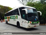 Empresa Gontijo de Transportes 21675 na cidade de São Paulo, São Paulo, Brasil, por Gabriel Leal. Número da foto: #9535545.