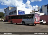 Companhia Coordenadas de Transportes 25160 na cidade de Brumadinho, Minas Gerais, Brasil, por Helder Fernandes da Silva. Número da foto: #:id.