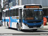 Viação Nossa Senhora da Penha RJ 188.079 na cidade de Rio de Janeiro, Rio de Janeiro, Brasil, por Renan Vieira. Número da foto: #9534426.