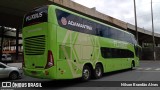 FlixBus Transporte e Tecnologia do Brasil 421413 na cidade de Belo Horizonte, Minas Gerais, Brasil, por Nilson Brandão Alves. Número da foto: #9535705.