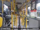 Auto Viação Tabosa 2218 na cidade de Caruaru, Pernambuco, Brasil, por Vinicius Palone. Número da foto: #:id.