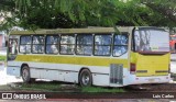 Ônibus Particulares 0280 na cidade de Samambaia, Distrito Federal, Brasil, por Luis Carlos. Número da foto: #9535326.
