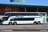 Planalto Transportes 2140 na cidade de Porto Alegre, Rio Grande do Sul, Brasil, por Jacy Emiliano. Número da foto: #:id.