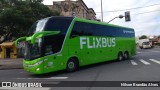 FlixBus Transporte e Tecnologia do Brasil 411601 na cidade de Belo Horizonte, Minas Gerais, Brasil, por Nilson Brandão Alves. Número da foto: #9535840.