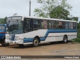 Ônibus Particulares 5548 na cidade de Primavera, Pernambuco, Brasil, por Anderson Miguel. ID da foto: :id.