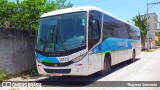 Unimar Transportes 18174 na cidade de Serra, Espírito Santo, Brasil, por Thaynan Sarmento. Número da foto: #:id.