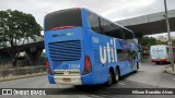 UTIL - União Transporte Interestadual de Luxo 11504 na cidade de Belo Horizonte, Minas Gerais, Brasil, por Nilson Brandão Alves. Número da foto: #9535757.