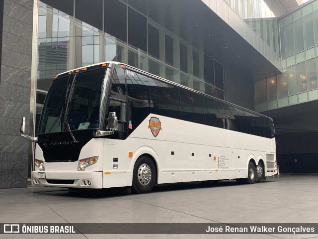 National Park Express 1656 na cidade de Las Vegas, Nevada, Estados Unidos, por José Renan Walker Gonçalves. ID da foto: 9536814.