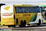 Empresa Gontijo de Transportes 12530 na cidade de Feira de Santana, Bahia, Brasil, por Marcio Alves Pimentel. Número da foto: #9537419.