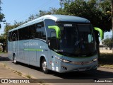 Viação Garcia 82015 na cidade de Paranavaí, Paraná, Brasil, por Robson Alves. ID da foto: :id.