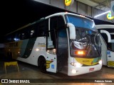 Empresa Gontijo de Transportes 16045 na cidade de Perdões, Minas Gerais, Brasil, por Fabricio Zulato. Número da foto: #9537505.