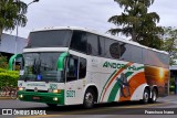 Empresa de Transportes Andorinha 5021 na cidade de Assis, São Paulo, Brasil, por Francisco Ivano. Número da foto: #9537361.