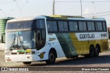 Empresa Gontijo de Transportes 11415 na cidade de Feira de Santana, Bahia, Brasil, por Marcio Alves Pimentel. Número da foto: #9537393.