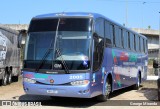 Arlan Turismo 2005 na cidade de São Paulo, São Paulo, Brasil, por George Miranda. Número da foto: #9537164.