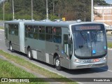 Auto Viação Santo Antônio CL698 na cidade de Curitiba, Paraná, Brasil, por Ricardo Matu. Número da foto: #9537277.