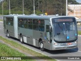 Auto Viação Santo Antônio CL698 na cidade de Curitiba, Paraná, Brasil, por Ricardo Matu. ID da foto: :id.