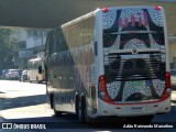 UTIL - União Transporte Interestadual de Luxo 13104 na cidade de Belo Horizonte, Minas Gerais, Brasil, por Adão Raimundo Marcelino. Número da foto: #9537489.
