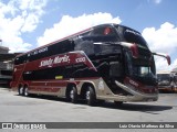 Santa Maria Fretamento e Turismo > Transportes Santa Maria(SP) 1000 na cidade de Belo Horizonte, Minas Gerais, Brasil, por Luiz Otavio Matheus da Silva. Número da foto: #9537256.