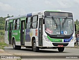 Viação Modelo 9419 na cidade de Aracaju, Sergipe, Brasil, por José Helvécio. Número da foto: #:id.