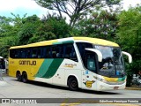 Empresa Gontijo de Transportes 21395 na cidade de São Paulo, São Paulo, Brasil, por Edinilson Henrique Ferreira. Número da foto: #9536182.