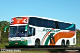 Empresa de Transportes Andorinha 5023 na cidade de Assis, São Paulo, Brasil, por Francisco Ivano. Número da foto: #9537383.