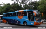Empresa de Ônibus Pássaro Marron 5082 na cidade de São Paulo, São Paulo, Brasil, por Francisco Ivano. Número da foto: #9537605.