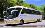 Empresa Cruz 21710 na cidade de São Paulo, São Paulo, Brasil, por Francisco Ivano. Número da foto: #9537014.