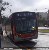 Express Transportes Urbanos Ltda 4 8141 na cidade de São Paulo, São Paulo, Brasil, por Andre Santos de Moraes. Número da foto: #:id.