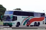 Empresa de Transportes Andorinha 5008 na cidade de Assis, São Paulo, Brasil, por Francisco Ivano. Número da foto: #9537367.