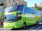 Expresso Adamantina 411601 na cidade de Belo Horizonte, Minas Gerais, Brasil, por Adão Raimundo Marcelino. Número da foto: #9537528.
