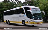 Empresa Cruz 21706 na cidade de São Paulo, São Paulo, Brasil, por Francisco Ivano. Número da foto: #9537614.